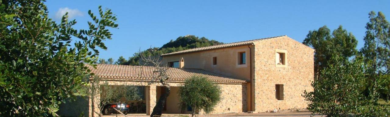 Finca Eucaliptus * Artá